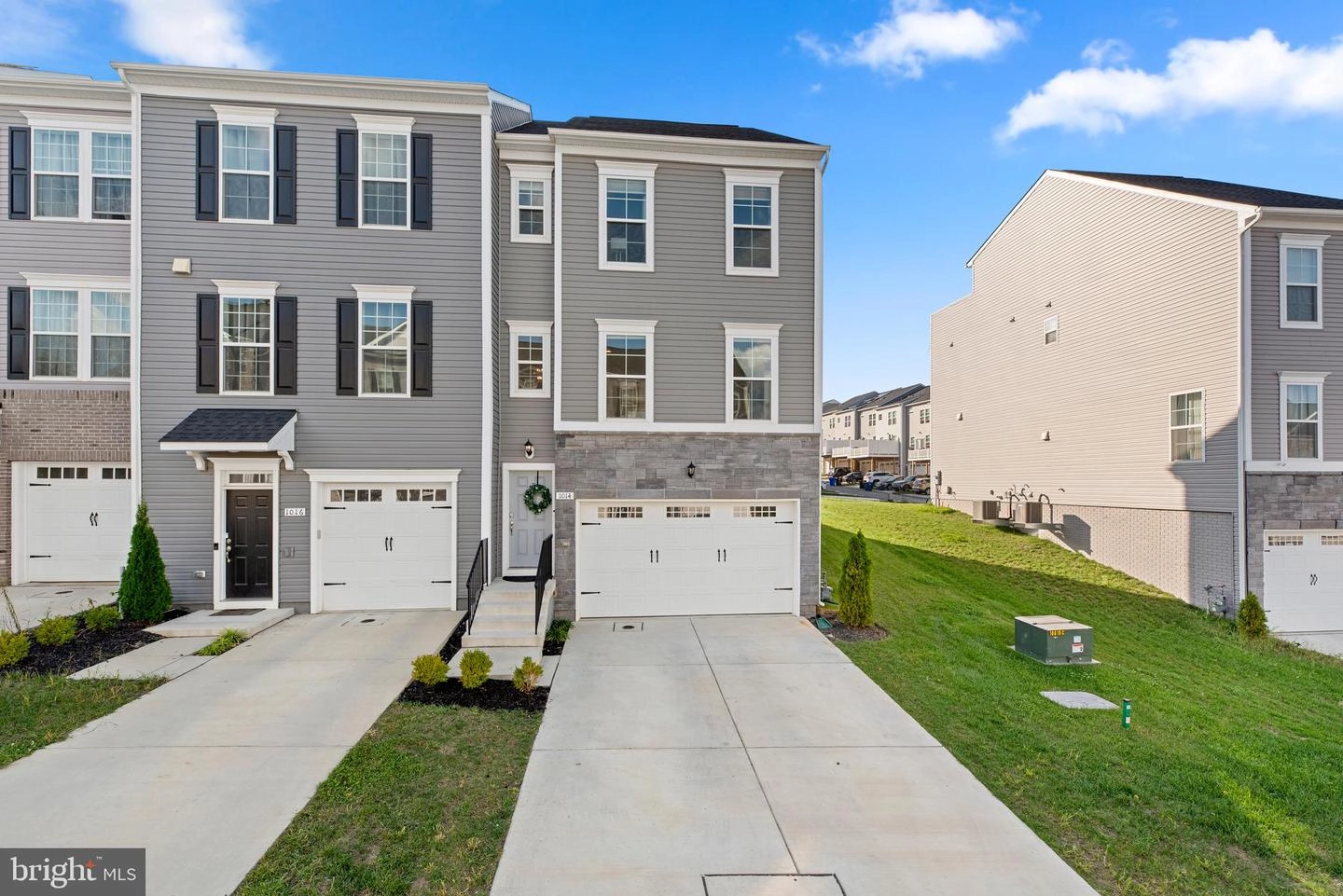 1014 Highpoint Trl, Laurel, MD 20707 photo 3