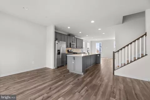 1014 Highpoint Trl, Laurel, MD 20707 photo 17