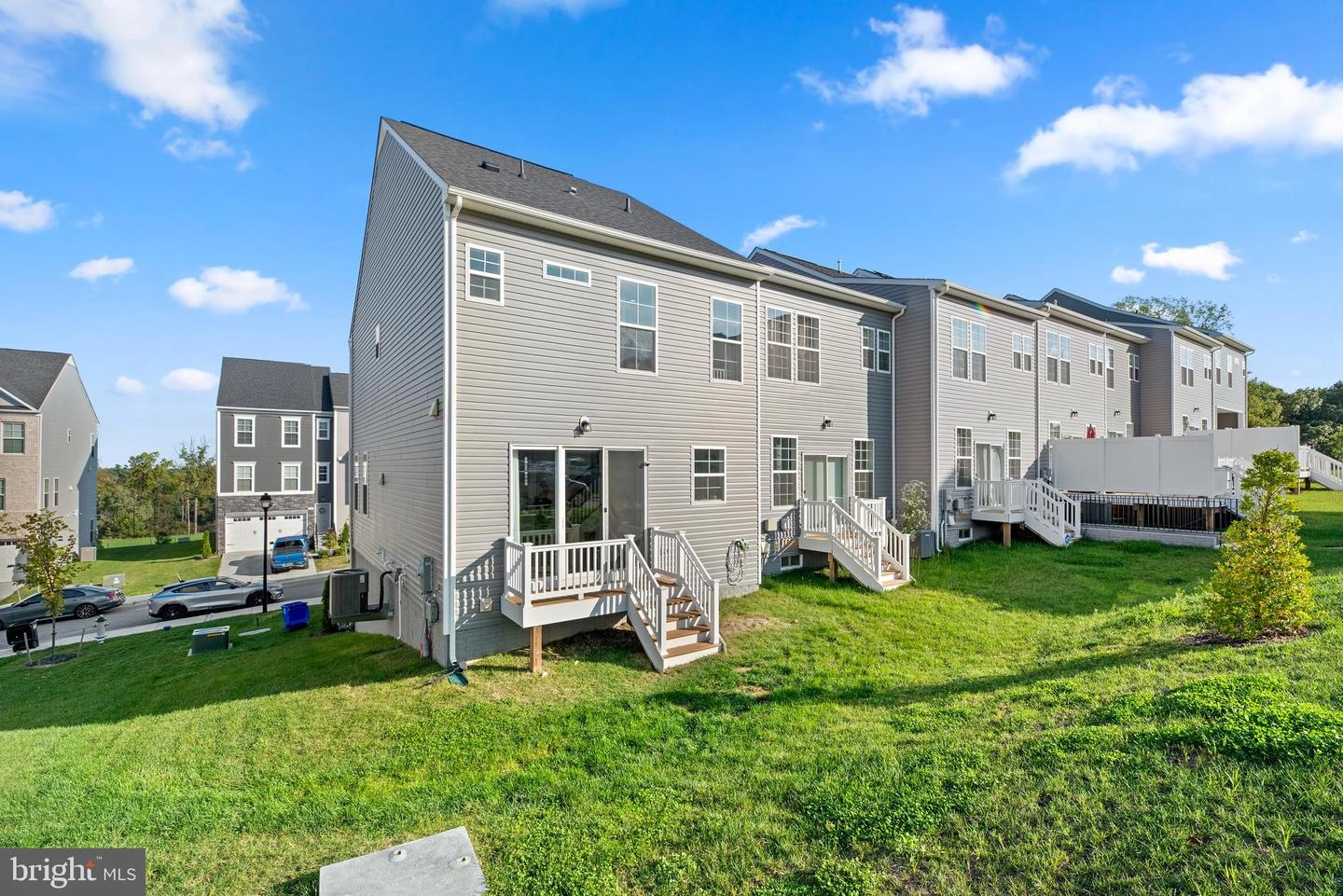 1014 Highpoint Trl, Laurel, MD 20707 photo 43