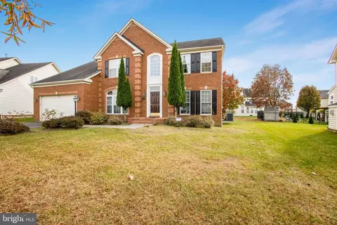 9509 Faircrest Cir, Bowie, MD 20721 photo 13