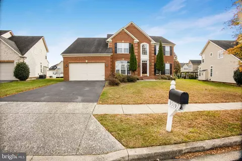 9509 Faircrest Cir, Bowie, MD 20721 photo 6