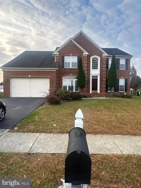 9509 Faircrest Cir, Bowie, MD 20721