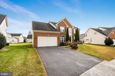 9509 Faircrest Cir, Bowie, MD 20721 photo 11