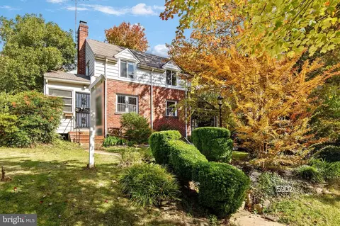 5902 Forest Rd, Cheverly, MD 20785