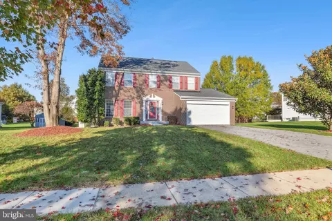 13101 Jervis St, Clinton, MD 20735