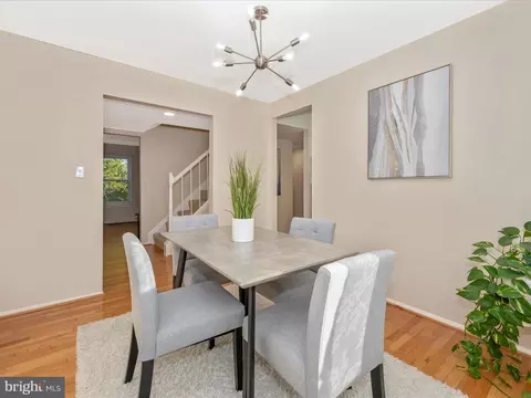 7061 Palamar Turn Turn, Lanham, MD 20706 photo 6