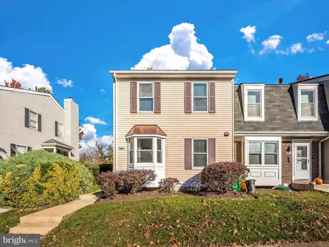 7061 Palamar Turn Turn, Lanham, MD 20706 photo 2