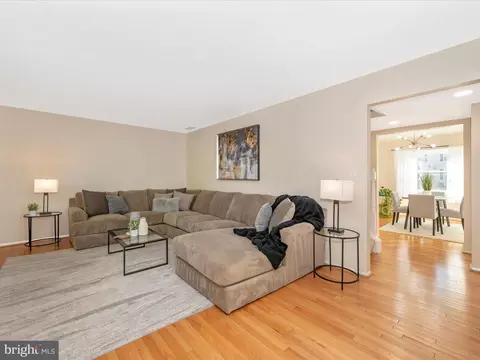 7061 Palamar Turn Turn, Lanham, MD 20706 photo 13