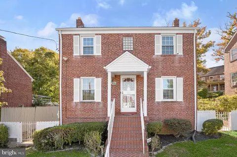 5407 14th Pl, Hyattsville, MD 20782