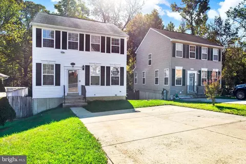 12813 7th St, Bowie, MD 20720