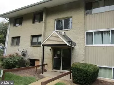 5412 85th Ave #101, New Carrollton, MD 20784