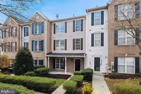 16707 Eldbridge Ln, Bowie, MD 20716