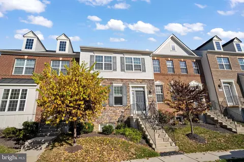 2126 Garden Grove Ln, Bowie, MD 20721