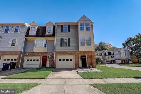 14626 Governor Sprigg Pl #451, Marlboro, MD 20772