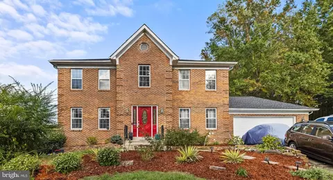 12800 Jeanie Ct, Fort Washington, MD 20744