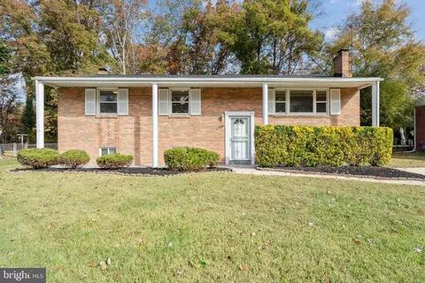 4506 Payne Dr, Fort Washington, MD 20744