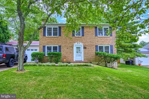 6202 Welshire Pl, Marlboro, MD 20772