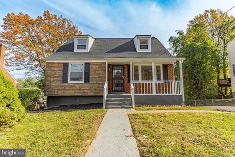 1006 Brooke Rd, Capitol Heights, MD 20743