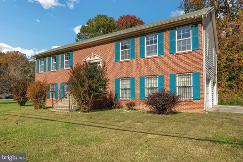 18410 Richard Allen St, Aquasco, MD 20608
