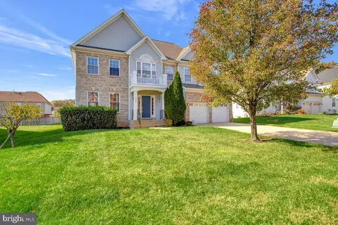 6304 Kinsey Ter, Lanham, MD 20706