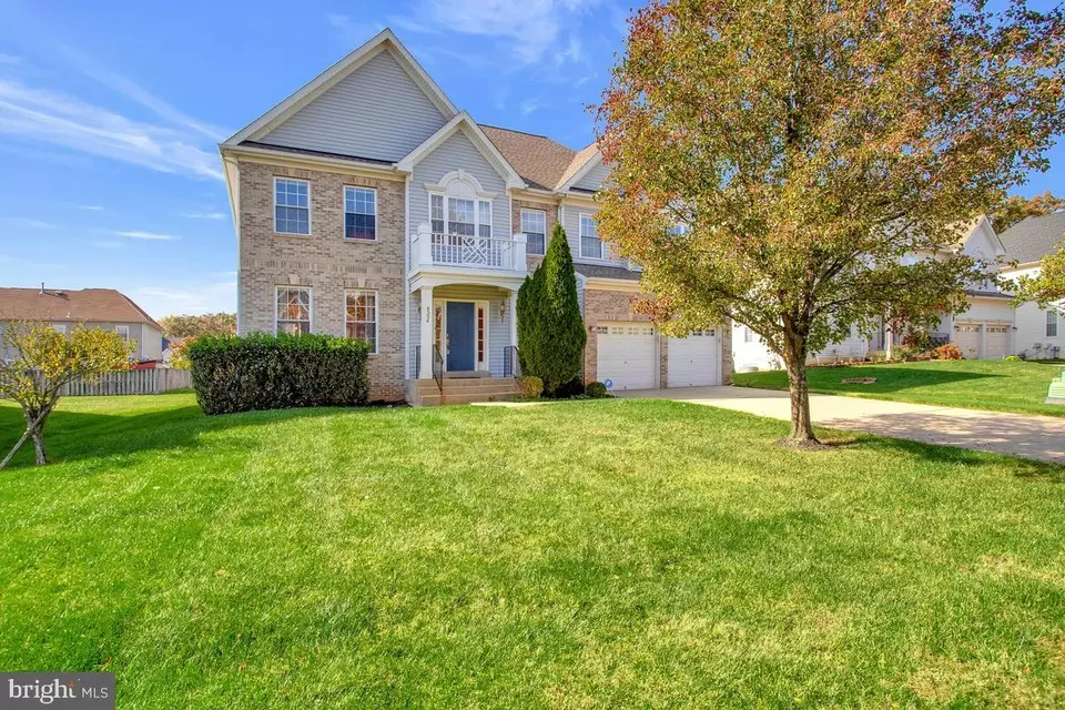 6304 Kinsey Ter, Lanham, MD 20706 57 Photos Movoto