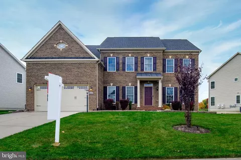 4500 Declairmonts Field Dr, Bowie, MD 20720