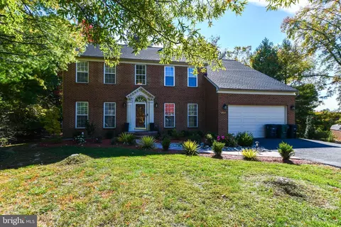 11709 Lauer Ct, Clinton, MD 20735