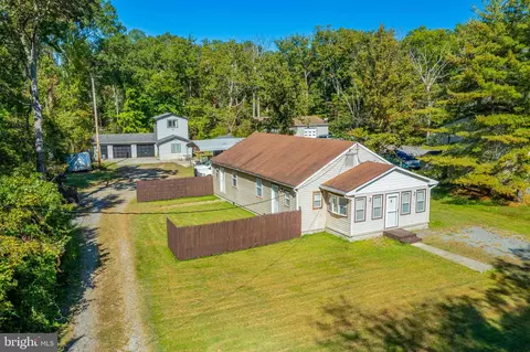 315 Biddle Rd, Accokeek, MD 20607