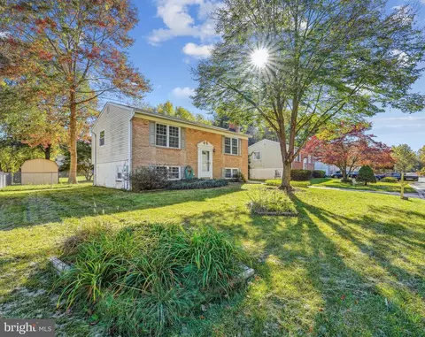 14116 Spring Branch Dr, Marlboro, MD 20772