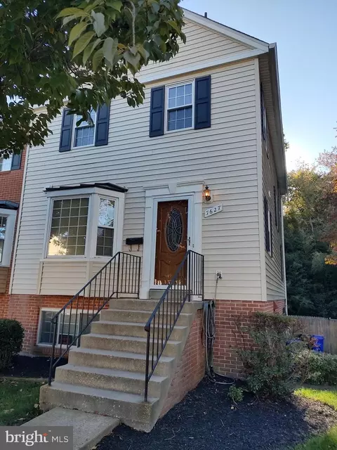 7627 Arbory Ct #69, Laurel, MD 20707