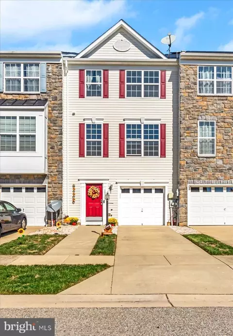 15303 Pocopson Creek Way, Brandywine, MD 20613