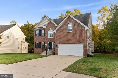 17304 Summerwood Ln, Accokeek, MD 20607