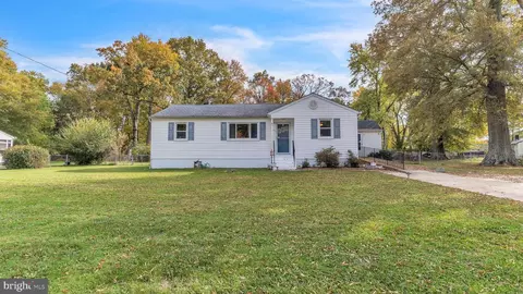 9103 Bank St, Brandywine, MD 20613