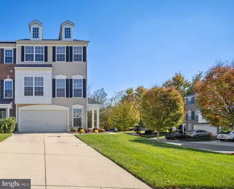 1116 Ring Bill Loop, Marlboro, MD 20774