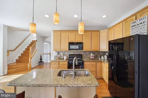 1116 Ring Bill Loop, Marlboro, MD 20774 photo 18
