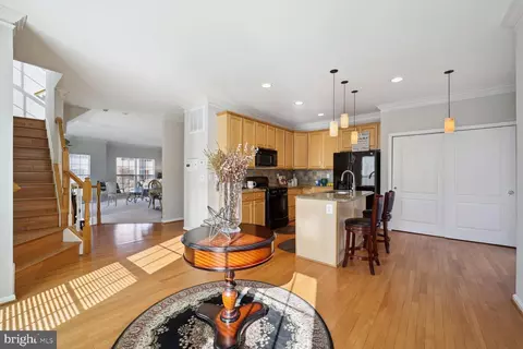 1116 Ring Bill Loop, Marlboro, MD 20774 photo 16
