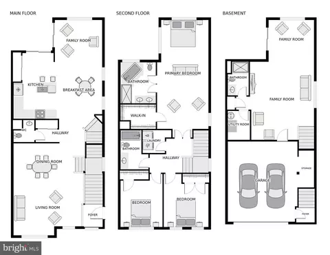 1116 Ring Bill Loop, Marlboro, MD 20774 photo 52