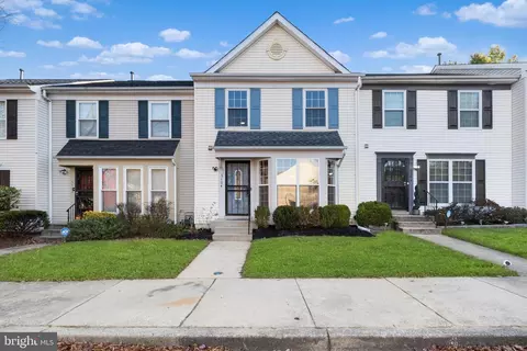5104 Stoney Meadows Dr, District Heights, MD 20747
