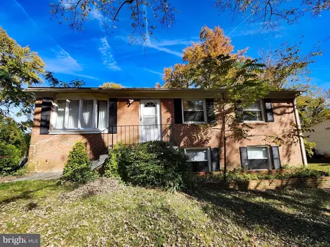 4002 Bishopmill Dr, Marlboro, MD 20772