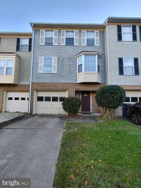 14434 Colonel Fenwick Ct #538, Marlboro, MD 20772