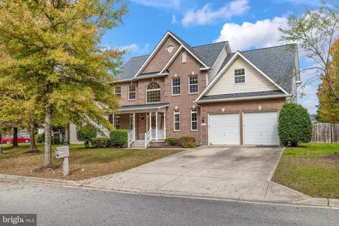1712 Cinnamon Teal Way, Marlboro, MD 20774