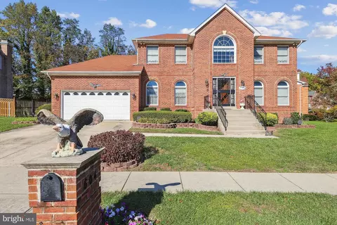 604 Drumsheugh Ct, Marlboro, MD 20774