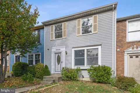 3808 Evans Trail Ct, Beltsville, MD 20705
