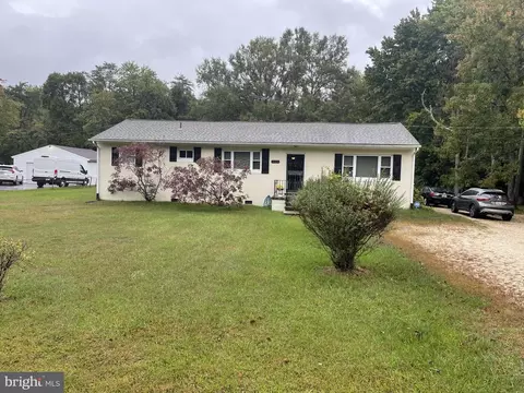 14270 Brandywine Rd, Brandywine, MD 20613