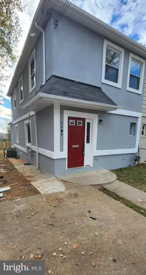 5409 Macbeth St, Hyattsville, MD 20784