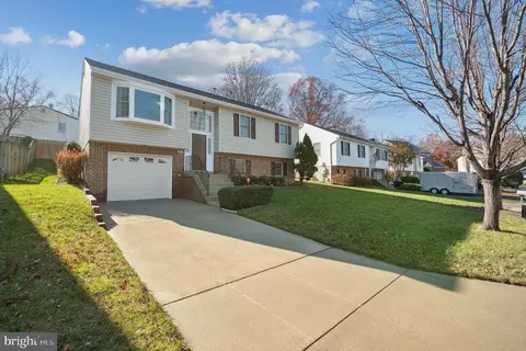 4407 Apex Ln, Beltsville, MD 20705
