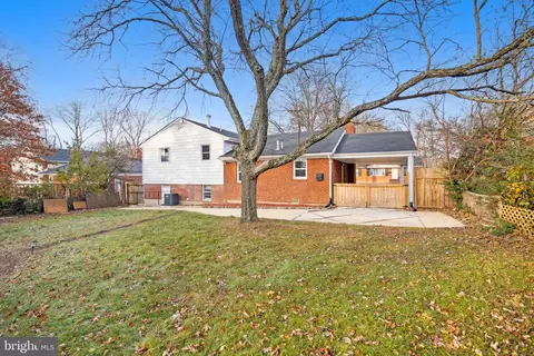 6805 97th Pl, Lanham, MD 20706 photo 24