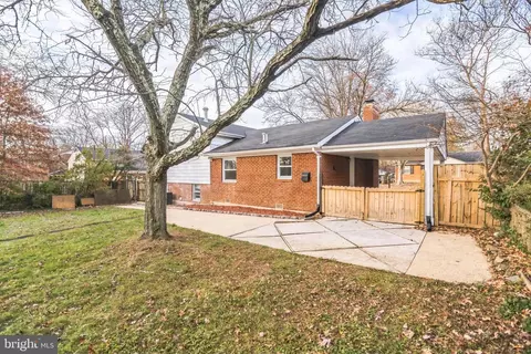 6805 97th Pl, Lanham, MD 20706 photo 25