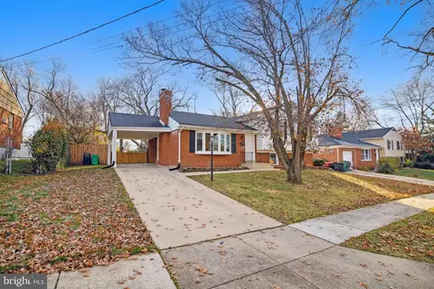 6805 97th Pl, Lanham, MD 20706 photo 26
