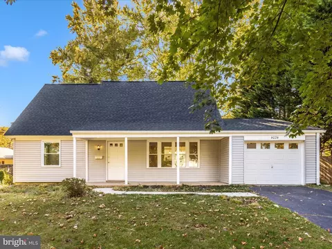 4024 Chelmont Ln, Bowie, MD 20715